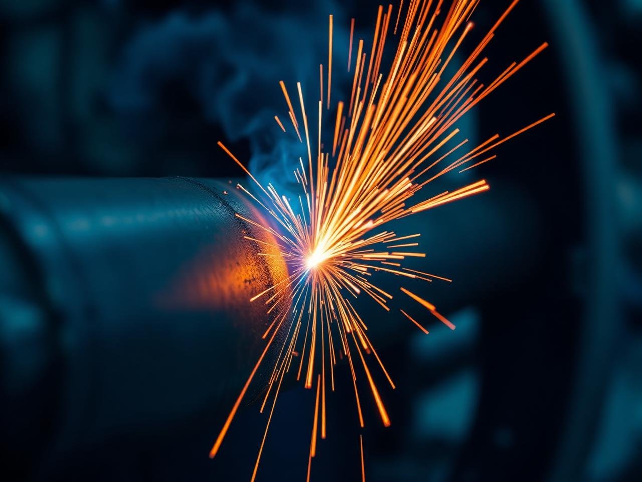 Engineering failure analysis and metallurgical inspection